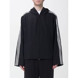 Y-3 Sweatshirt Men White